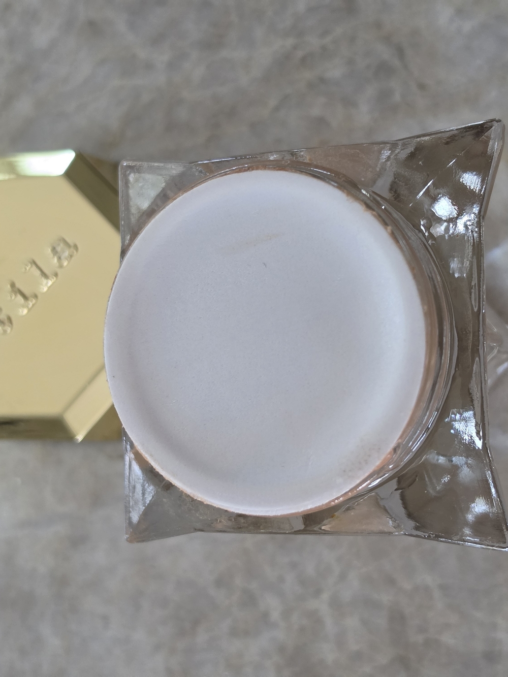 Stila Skin Perfecting foundation Shade 03